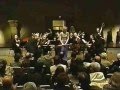 Paula Robison, flute - "Vorrei spiegarvi, oh dio" by W.A. Mozart