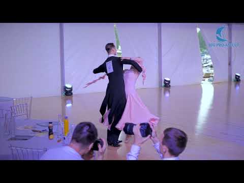 BIG Pro-Am Cup 2019 - International Standart - One Couple Dance - All Dance