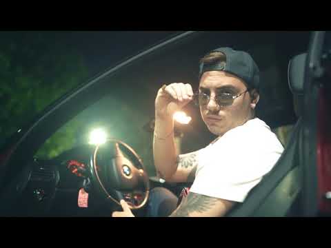 Francua - F.R.A // EP ALTA GAMA SESSION // (Cry Cat Prod) (Video Oficial)