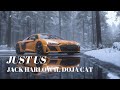 Just Us JACK HARLOW Feat Doja Cat LYRICS