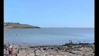 More Glorious Weather Barry Island Wales UK