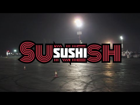 Sunesh "Sushi" Pursad || The Rock Raceway || Suntech Events || Wicked Wednesday