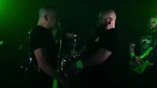 Work Eat Sleep Repeat - The Prophecy 23