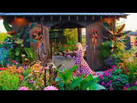 Beautiful Garden Tour, Tips & How To’s