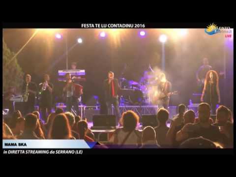 I "Mama Ska"