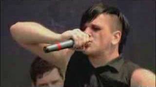 It Dies Today - A Threnody For  Modern Romance Live