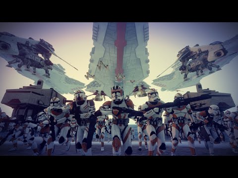 TRAILER | 212TH ATTACK BATTALION | Arma 3 Cinematic