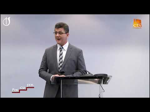 Pas cu pas  Nelu Brie - Ce se întâmplă cu sufletul între moarte și înviere