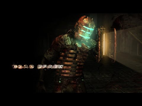 Dead Space - Прохождение (Стрим) Часть 6