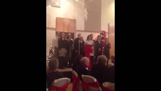 First Lullaby/ Silent Night