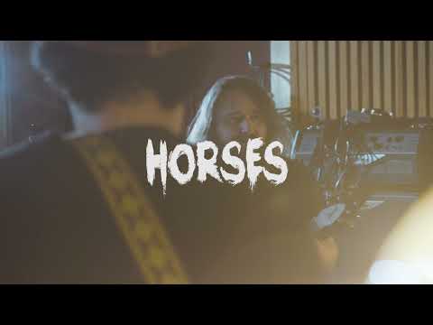 Slomosa - Horses @ Polyfon Studio