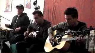 MxPx: "Heard That Sound" Live @ Ryan's