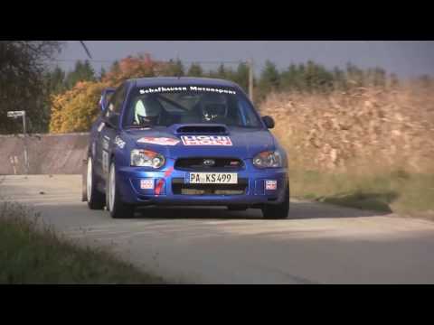 ADAC 3-STÄDTE-RALLY 2016 - Karl SCHAFHAUSER