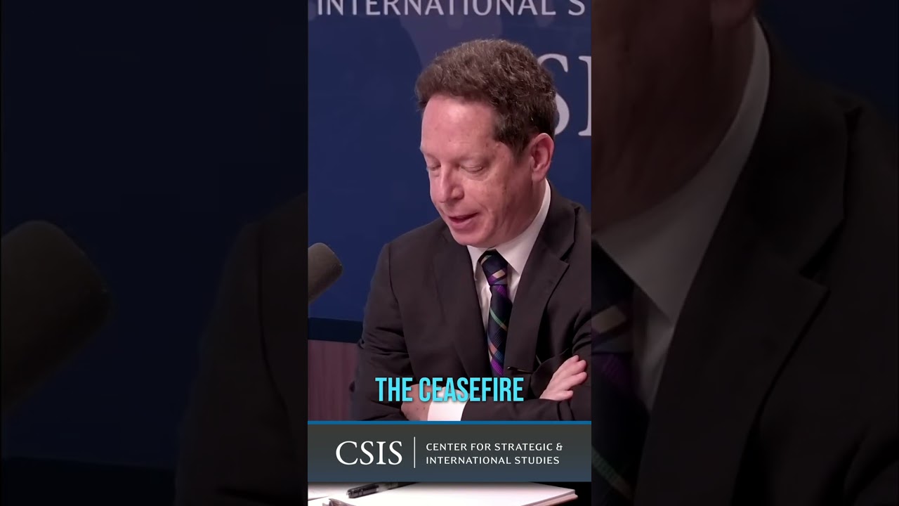 China’s Grand Bargain | State of Play