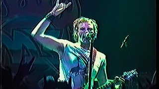 Marvelous 3 - LIVE - 10.15.00 - Headliners - Louisville KY