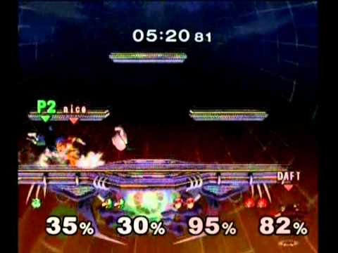 SF im Advent: Timi/Kiw1 vs. Fox128/Bellucci LF 1