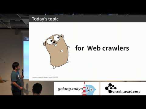 Concurrency for distributed Web crawlers