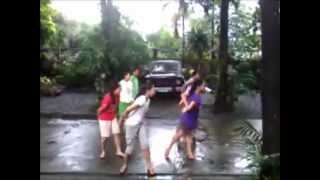 Louder By BSN IV 2012-2013 of SBC 2