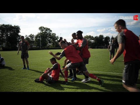 JOYEUX ANNIVERSAIRE Mehdi Carcela 🎂🍾🥚😁