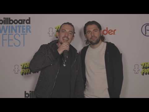 Dimitri Vegas & Like Mike // Park City Live - 2016