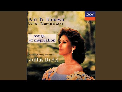 Mendelssohn: Auf Flügeln des Gesanges, Op. 34, No. 2