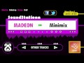 [Mix] Madeon - Minimix (Live - Annie Mac Radio 1 ...