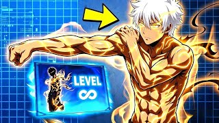 (8) PAANO KUNG ANG PINAKAMAHINANG TAO, SIYA PALA ANG PINAKAMALAKAS | Anime Recap Tagalog