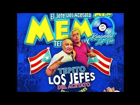 PELOTERO LA BOLA 🔥 ( LIMPIA ) EXITO EL JEFE DEL ACETATO MEMO MIX - TEPITO MEXICO