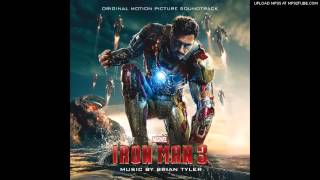 Iron Man 3 [Soundtrack] - 13 - Culmination