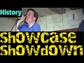 SHOWCASE SHOWDOWN: THE BEST Unknown PUNK BAND in The WORLD
