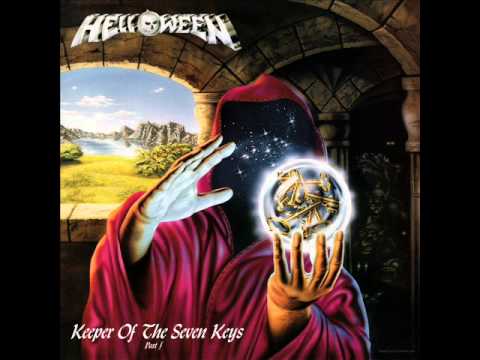 Initiation - Helloween