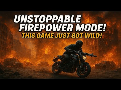 I Turned a Peaceful City into a WARZONE / Rope Hero Video 2