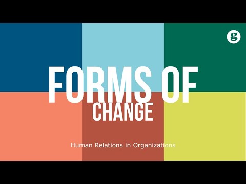 Human Relations Skills