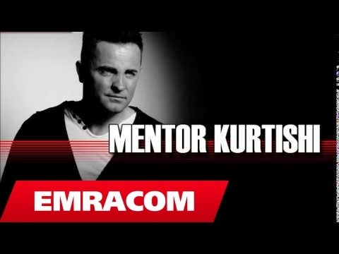 Mentor Kurtishi - E kujtoj ate nate (Official Song)