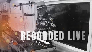 Live Candlelight Dinner Show 🎶 Classic Rock &amp; Oldies for Veterans | Elvis, Beatles, Santana &amp; More