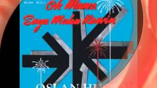 Download lagu Oh Mama Saya Mahu Kawin - Oslan Husein mp3