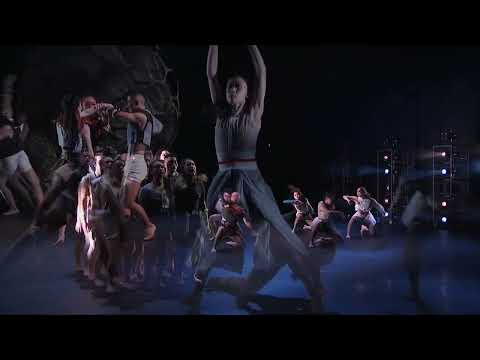 香港演藝學院《舞蹈連線》(繁英) Dance/Connect by The Hong Kong Academy for Performing Arts