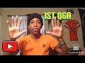 1st ever Q & A!!!