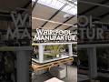 So bauen wir Whirlpools im Emsland - "Pools made in Germany" | RivieraPool #whirlpool #swimmingpool