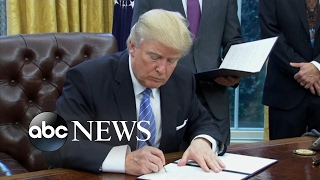 Download lagu President Trump Pulls US From TPP mp3 Download lagu President Trump Pulls US From TPP mp3