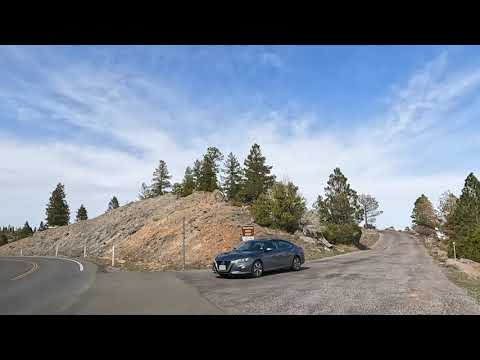 Grand Staircase-Escalante Scenic Drive on Highway 12 | Utah