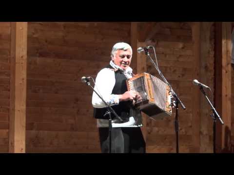 Heligonkari Korytarky 2011 - milan gabor