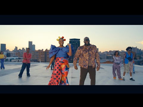 Fully Focus & Sofiya Nzau - Geithia Mundu (Official Music Video)
