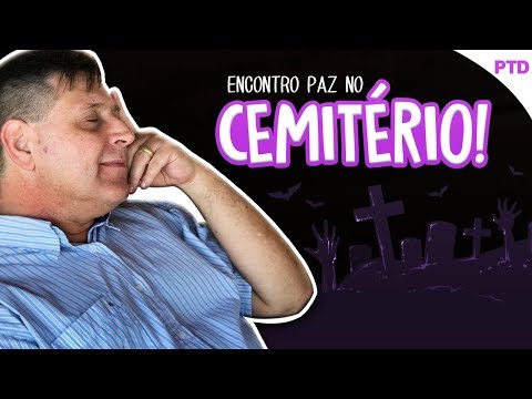 PTD #413 - We love family walks in the cemetery. We find peace.