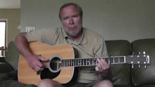 Take a Look at that Baby (John Fahey)
