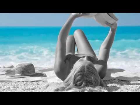 SEA, SAND, & SUN - Cafe del Mar -Arnica Montana feat. Sarah Warwick (with lyrics)