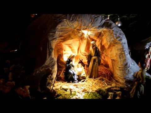 Tiha noć, Župa Tijela Kristova, Novi Zagreb-Sopot, 24.12.2016.