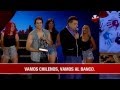 Augusto Schuster - We Can Dance - Teletón 2014 ...