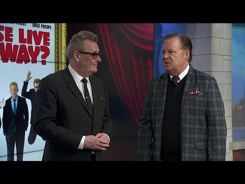 download lagu mp3 mp4 Joel Murray, download lagu Joel Murray gratis, unduh video klip Joel Murray