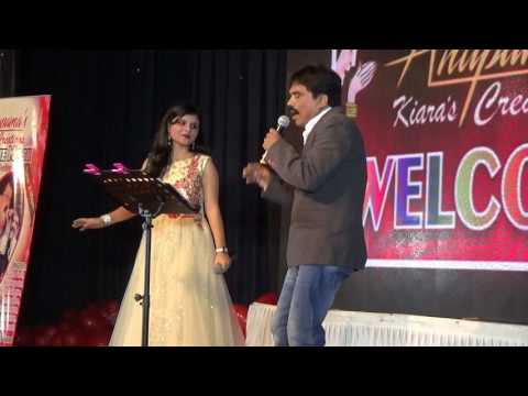 Priyanka Mukherjee  Aaj rapat